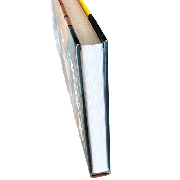 Dog Man For Whom the Ball Rolls book - Picture 3 of 3